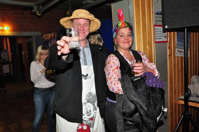 Kölsche Nacht 2015